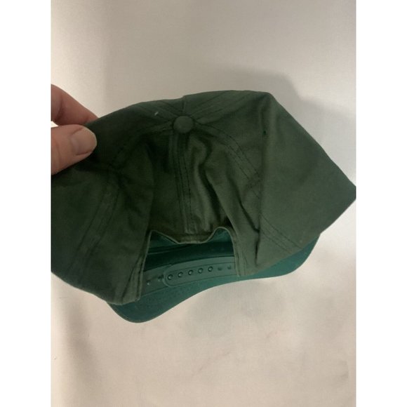 Oreilly Auto Parts Vintage Adjustable Snapback Ball Cap Hat - Picture 3 of 4